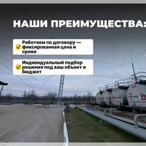Защита от дронов. Защита от бпла под ключ, Светогорск