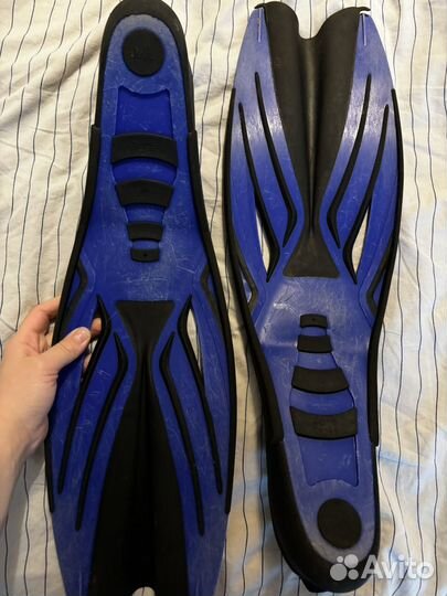 Ласты joss ML 41-42 8-9,5