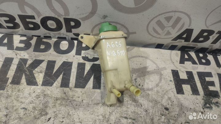 Бачок гур Audi A6 C5, V-2.5TDI