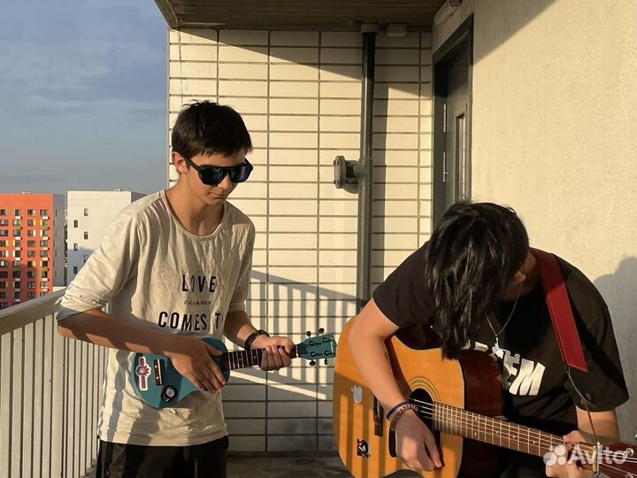 Концерт для любых праздников