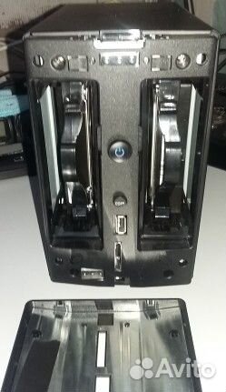 Сетевой медиаплеер Mele