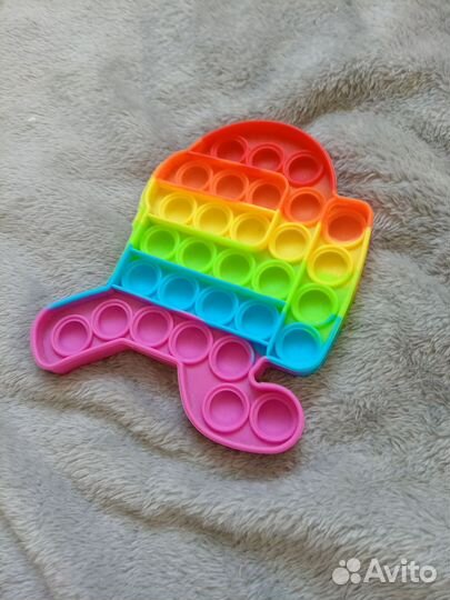 Антистресс