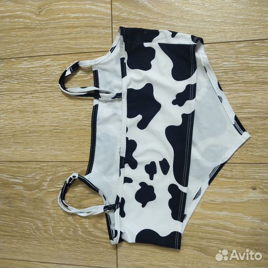 Топик shein для девочки