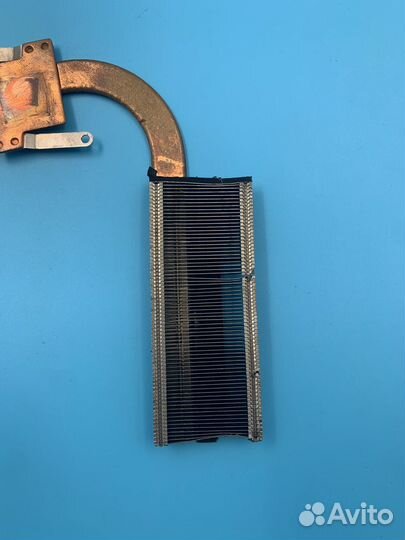 Радиатор для ноутбука DNS C15B