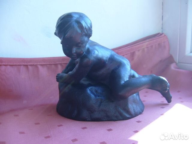 Каслинское литье