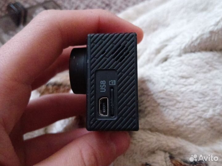 Экшн камера sjcam SJ6 legend