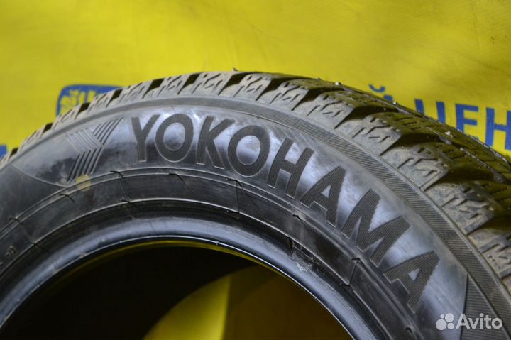 Yokohama Ice Guard IG55 185/60 R15