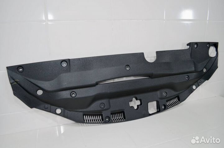 Кожух замка капота Lexus Is250/350 XE20 2005-2013