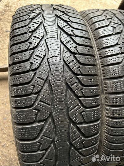 Kleber Krisalp HP2 195/55 R16