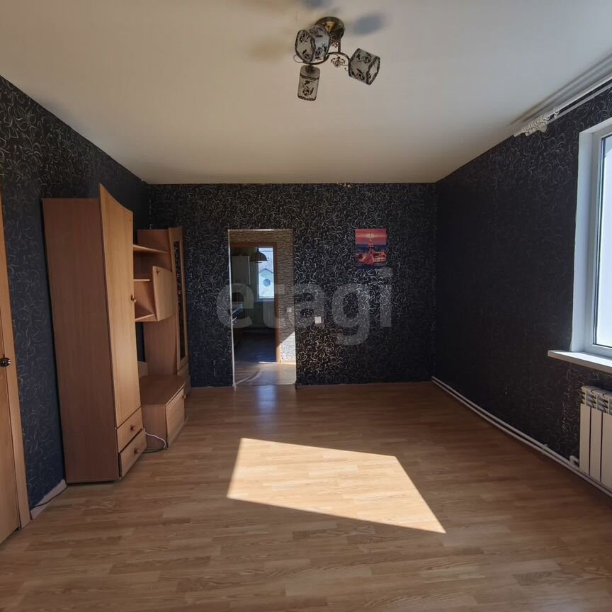 Квартира 2-комн. 45.9 м² в пгт Красный — фото 3