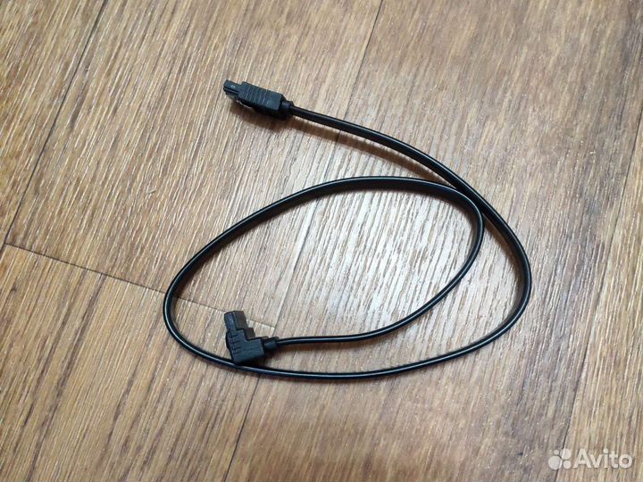 SATA кабель 5 шт