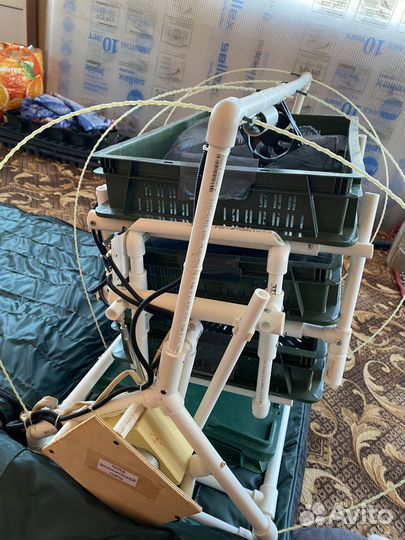 Продам инкубатор