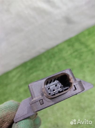 Датчик давления колеса Ssangyong Actyon NEW (CK)