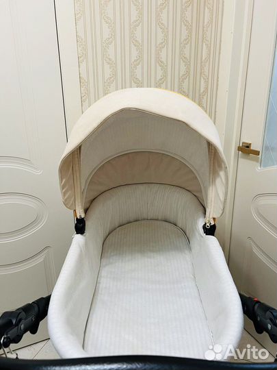 Коляска noordi 3 в 1