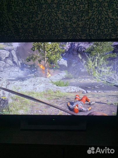 Игра на PS4 Far cry 4