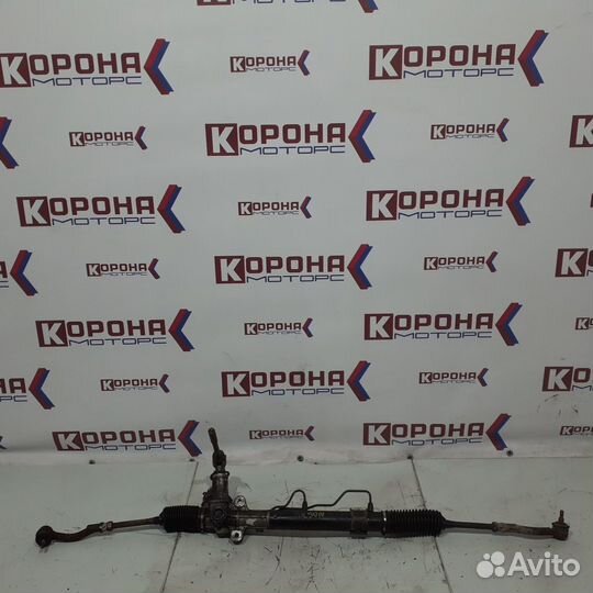 Рейка рулевая