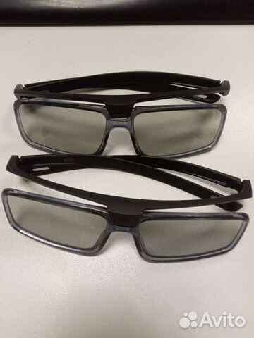 3d очки для sony Tdg-500P