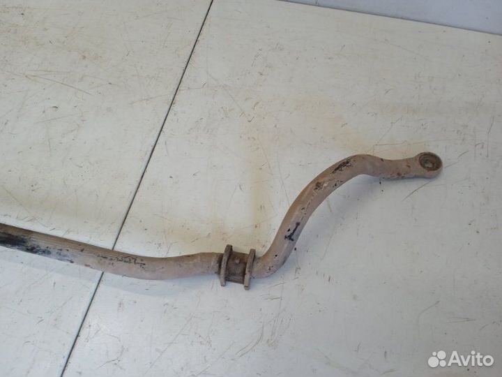 Стабилизатор передний Mitsubishi Lancer 9 1.6 2005