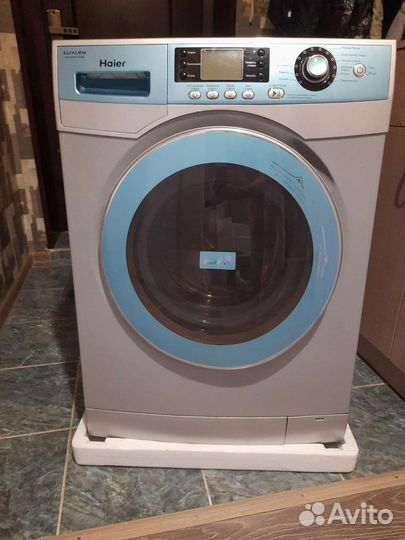 Стиральная машина бу