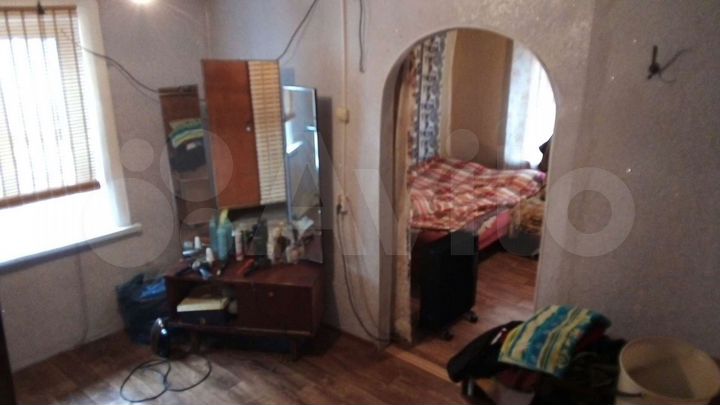 Дом 62 м² на участке 10 сот.