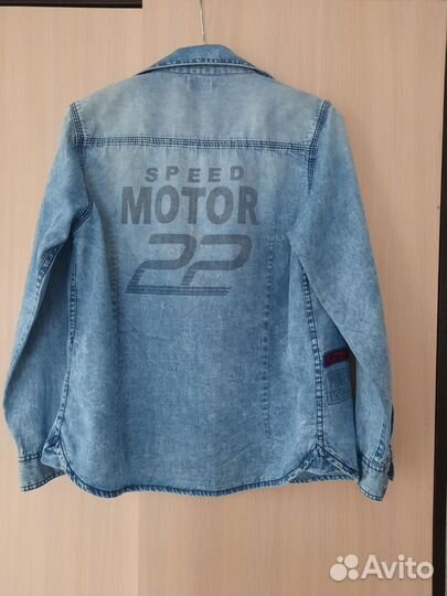 Одежда для мальчика