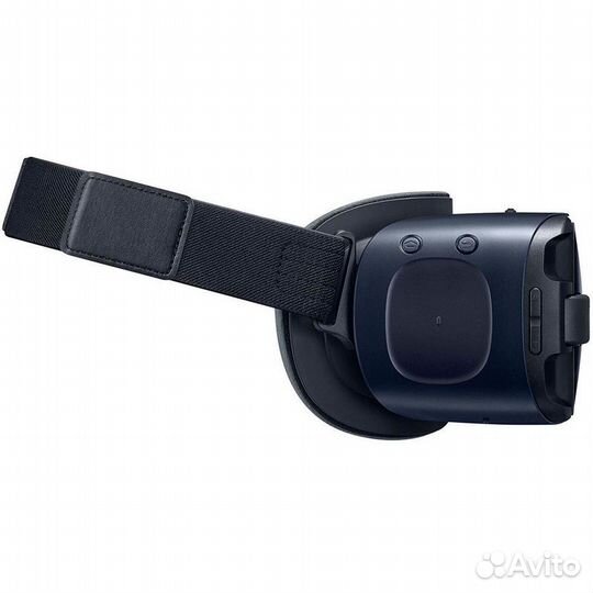 Очки Виртуальной Реальности samsung Gear VR V1 Bl
