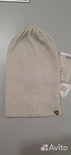 Новая шапка il trenino 51 р