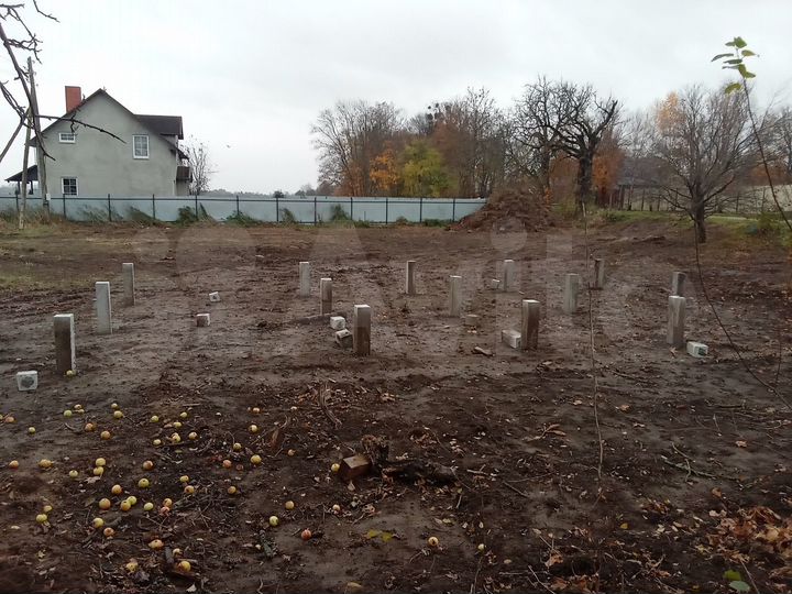 Участок 12 сот. (ИЖС)