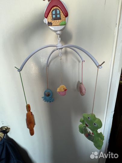 Музыкальная ветра