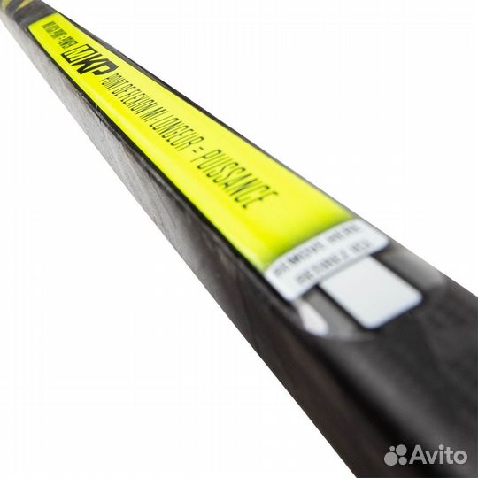 Клюшка CCM Super Tacks AS4 Pro Sr