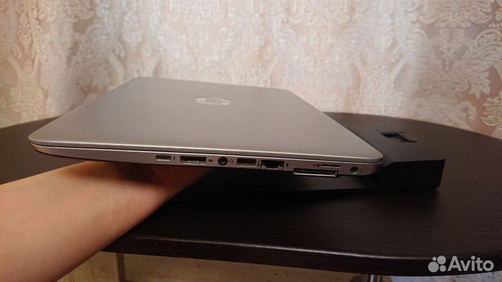 HP EliteBook 840 g4