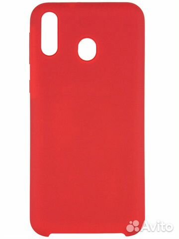 Чехол накладка силиконовый для Huawei Honor 8A