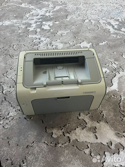 Принтер
