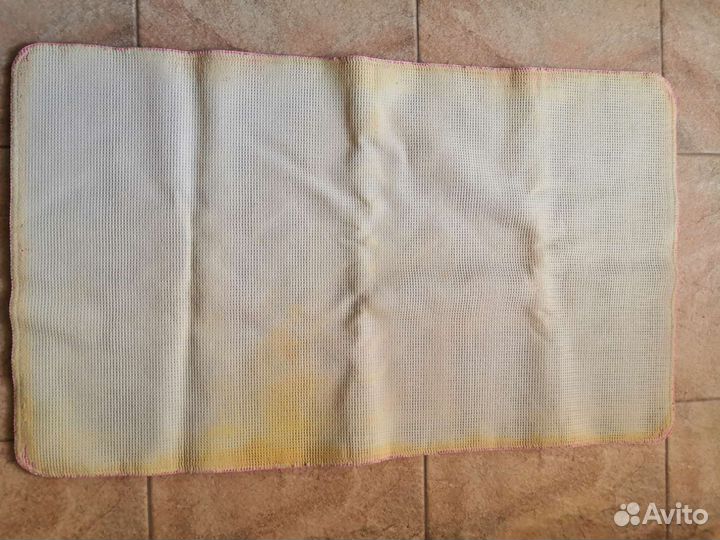 Коврик для ванной