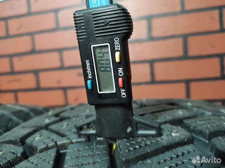 Continental IceContact 2 275/50 R21 113T