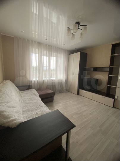 1-к. квартира, 38 м², 5/9 эт.