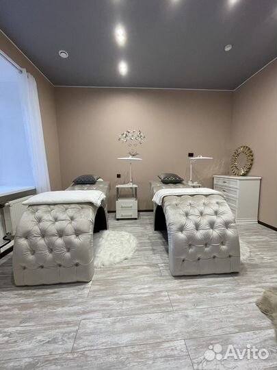 Аренда кушетки