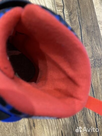 Коньки детские раздвижные 26 31