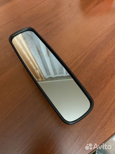 Зеркало заднего вида салонное