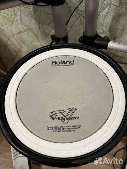 Roland V-Drums lite HD-1