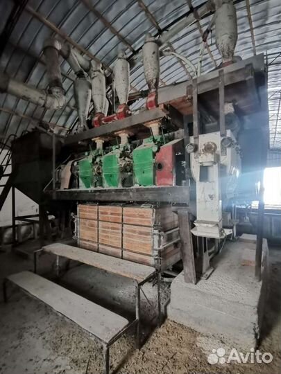 Продам Мельница для муки
