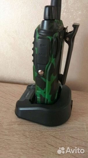 Рация baofeng uv-82