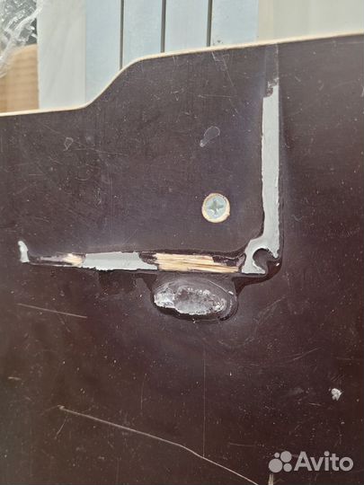 Складной верстак