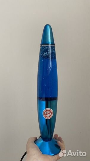 Лампа, ночник