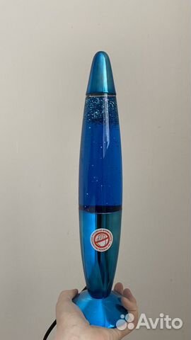 Лампа, ночник