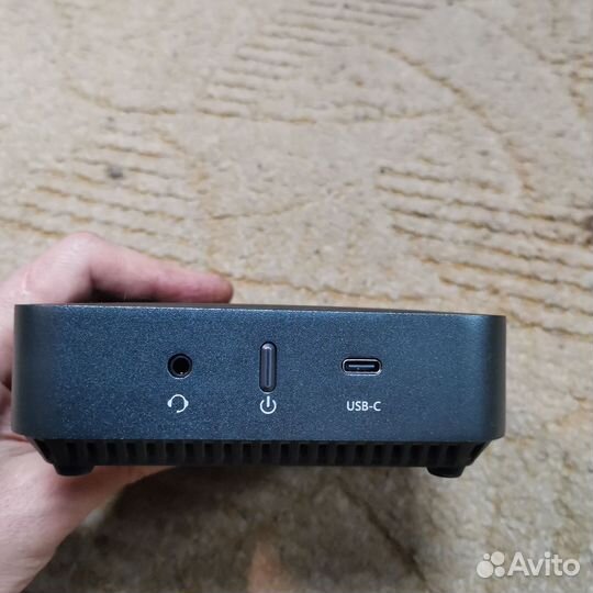 Мини пк firebat AM02