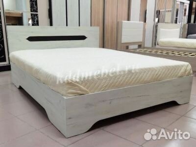 Шкаф Вега 160 без матраса