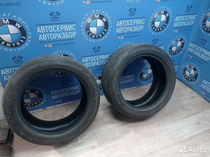 Accelera Iota 255/50 R19