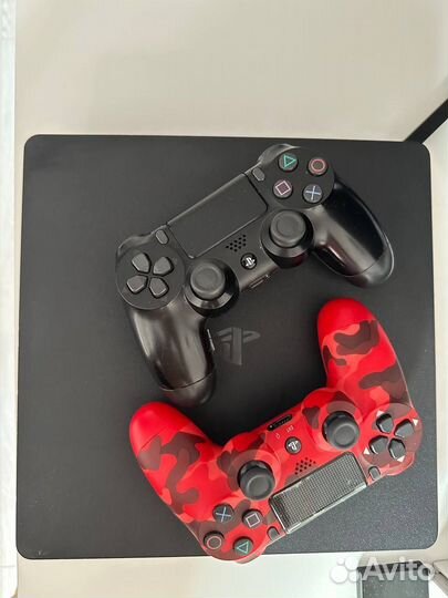 Sony PS4 slim 1tb