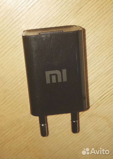 Бп 5в 2 ампера, Xiaomi MI